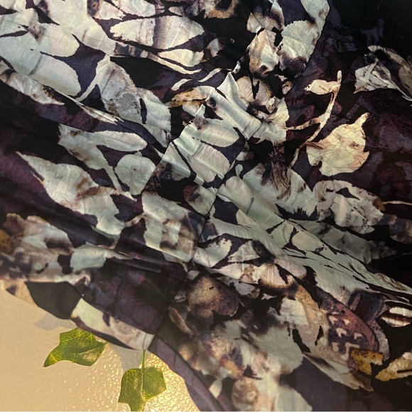 ๐ Super  cute sleeveless dress xs extra small Simply Vera ๐ - Picture 5 of 7